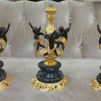 پایه برنزی