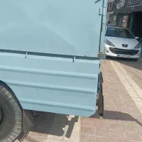 نیسان پاترول درجه یک