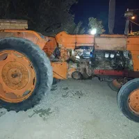 تراکتور رومانی|خودرو سنگین|کوار, |دیوار