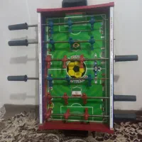 فوتبال دستی