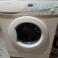 ماشین لباسشویی ال جی