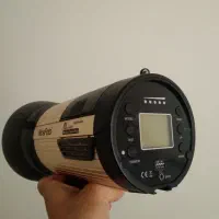 فلاش پرتابل Nice Foto 680A|دوربین عکاسی و فیلم‌برداری|تهران, شهرک پرواز|دیوار