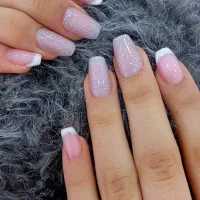 کاشت ناخن تخفیف|خدمات آرایشگری و زیبایی|بروجرد, |دیوار