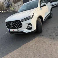 تیگو 7 پرو پریمیوم ۴۰۲