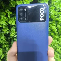 گوشیpoco m3 128|موبایل|قم, شاه ابراهیم|دیوار