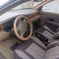 سمند دوگانه مدل 83 شاسی پلمپ|خودرو سواری و وانت|شاهین‌شهر, عطار|دیوار