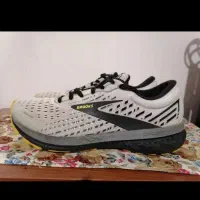 کتونی بروکس سایز ۴۲|کیف، کفش، کمربند|کرمان, |دیوار