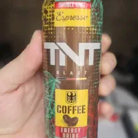 انرژی زا تی ان تی کالای پر فروش|خوردنی و آشامیدنی|تهران, گمرک|دیوار