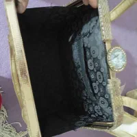 کیف و کفش مجلسی شیک|کیف، کفش، کمربند|قم, علی آباد|دیوار