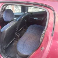 فروش سواری|خودرو سواری و وانت|سلماس, |دیوار