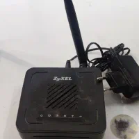 مودم وای فای|مودم و تجهیزات شبکه|همدان, |دیوار