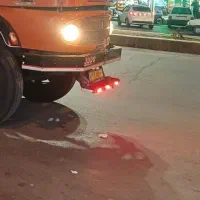 راننده پایه یک برای بنز تک