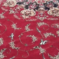 فروش    قالی طرح سلیمان       ۱۲متری زمینه لاکی|فرش|اصفهان, خانه اصفهان|دیوار