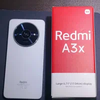 redmi a3x 128 شیائومی