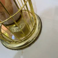 جا شمعی دکوری|صنایع دستی و سایر لوازم تزئینی|اردکان, |دیوار