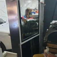 جا کفشی آیینه دار