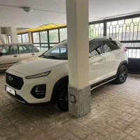 مدل ۱۴۰۰ بدون رنگ  Poro X22|خودرو سواری و وانت|مشهد, نیروی هوایی|دیوار