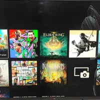 Ps5 slim دیسک خور|کنسول، بازی ویدئویی و آنلاین|نمین, |دیوار