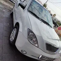 تیبا صندوق‌دار SX، مدل ۱۳۹۹
