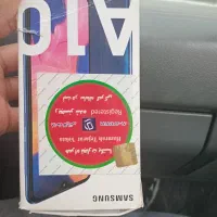 گوشی A10
