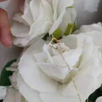 النگو طلا 18عیار