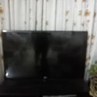 تلویزیون ۴۳ اینچ ال جی|تلویزیون و پروژکتور|تهران, یاخجی آباد|دیوار