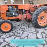 تراکتور رومانی