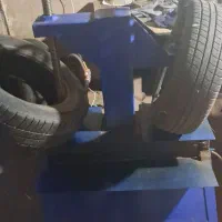 پخت لاستیک با دستگاه بخار