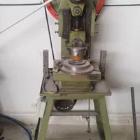 نورد پرس هیدرولیک پرس ضربه ای|ماشینآلات صنعتی|اصفهان, شهرک صنعتی امیرکبیر (شاپور جدید)|دیوار