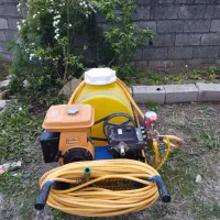 سمپاش فرغونی