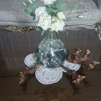 درختچه های مصنوعی|گل مصنوعی|شهریار, رضی آباد بالا|دیوار