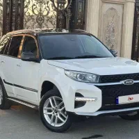 ام وی ام MVM x33s مدل ۱۳۹۹ نیو فیس AT|خودرو سواری و وانت|اردبیل, |دیوار