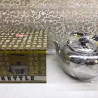 کتری ژاپنی نو و قدیمی