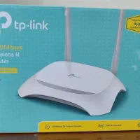 مودم روتر تی پی لینک