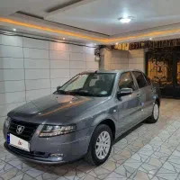 سورن پلاس ef7 فول ۱۰ هزارتا کار|خودرو سواری و وانت|گنبد کاووس, |دیوار