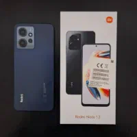 REDMI NOTE 12
