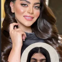 میکاپ حرفه ای و تضمینی