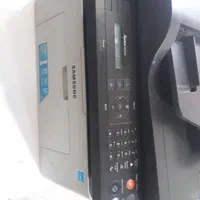 پرینترسه کاره کپی اسکن پرینت