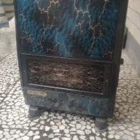 بخاری ایران شرق