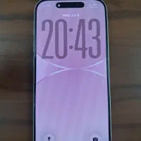 آیفون ۱۷ نرمال