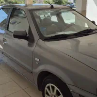 سمند ای اف سون|خودرو سواری و وانت|دره شهر, |دیوار