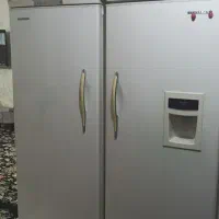 یخچتل دو قلو یخساران