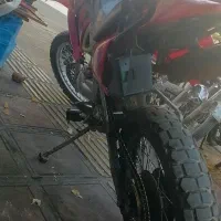 تریل پرواز|موتورسیکلت|مریوان, |دیوار