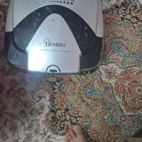 جارو برقی کم صدا