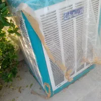 کولر آبی آزمایش