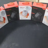 انواع کابل شارژ و شارژر دیواری و فندکی ماشین