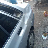 ماشین تصادفی|خودرو سواری و وانت|بندرعباس, |دیوار