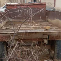 فروش تریلی تراکتور