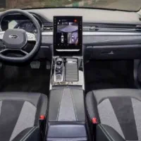 Kmc j7|خودرو سواری و وانت|تهران, حشمتیه|دیوار