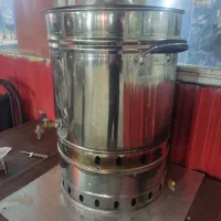 سماور60لیتری